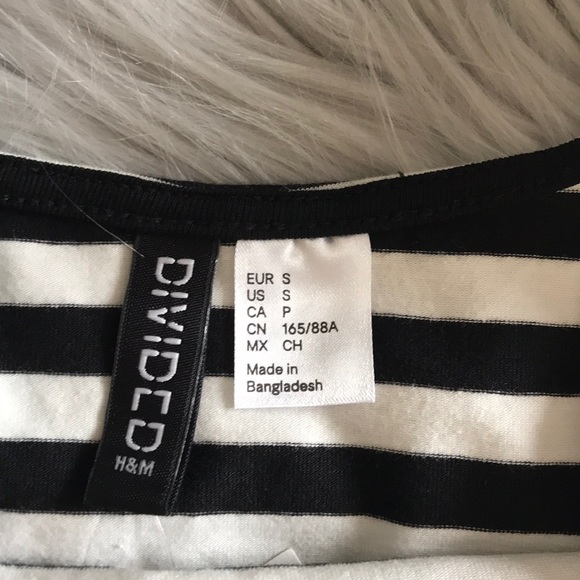 Crop Top - Picture 2 of 2